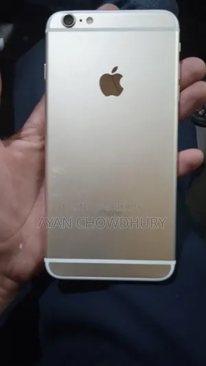 অ্যাপল আইফোন ৬এস ৬৪ জিবি গোল্ড