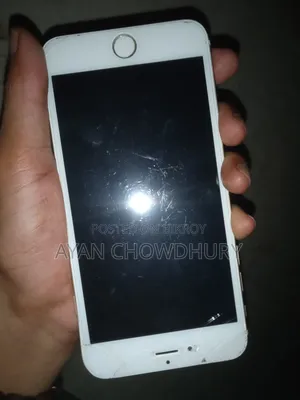 অ্যাপল আইফোন ৬এস ৬৪ জিবি গোল্ড