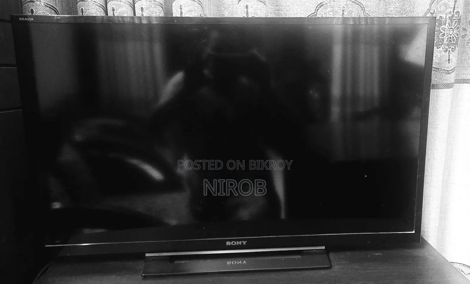 Sony LED TV