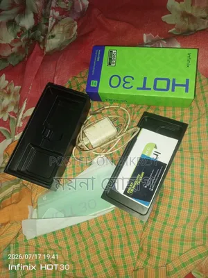 Infinix Hot 30 128 GB