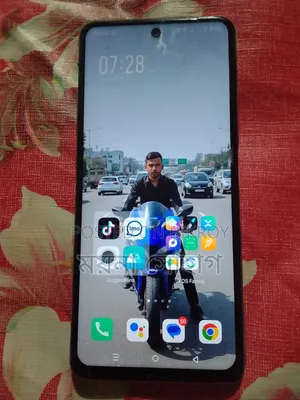 Infinix Hot 30 128 GB