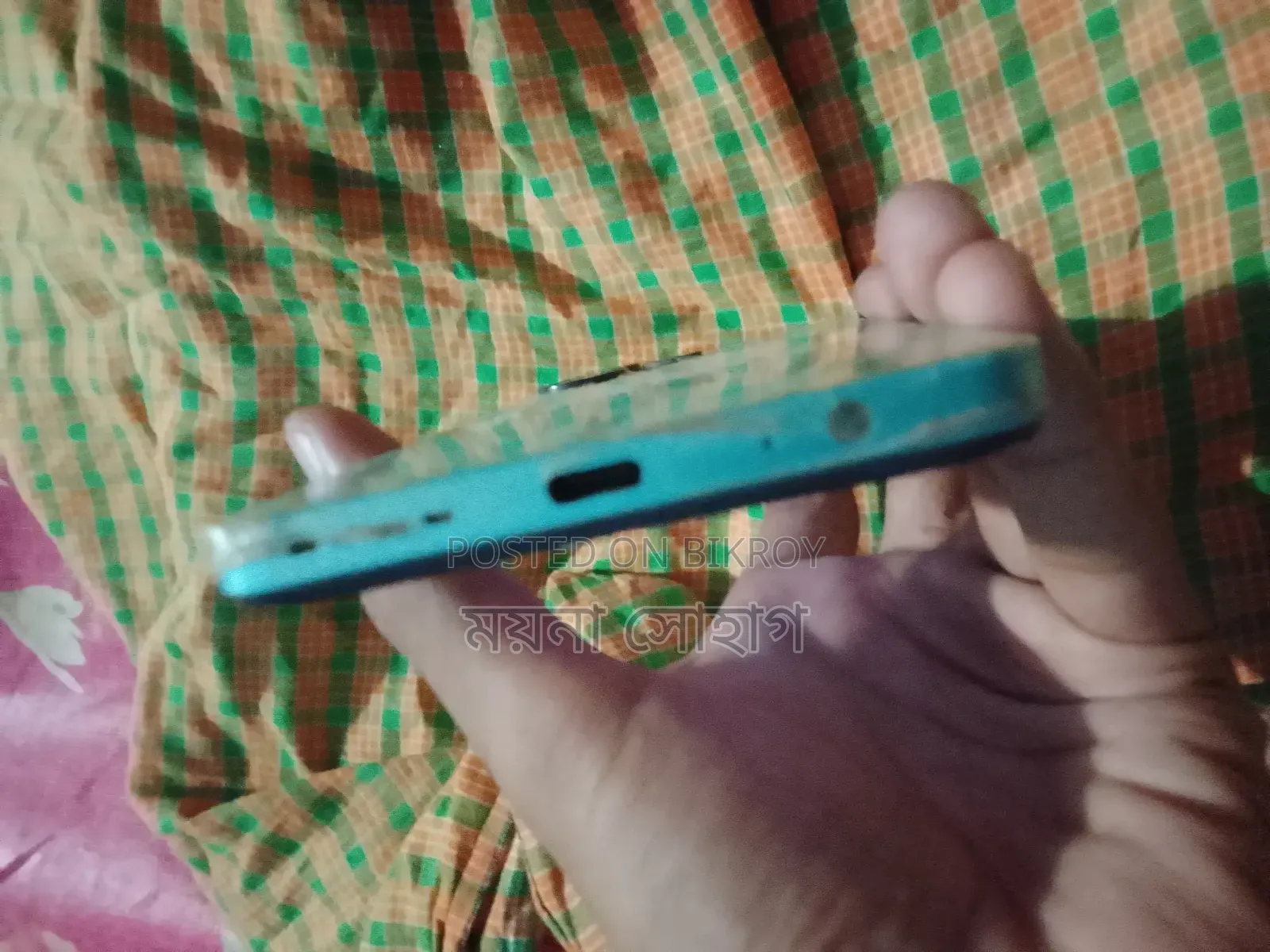 Infinix Hot 30 128 GB
