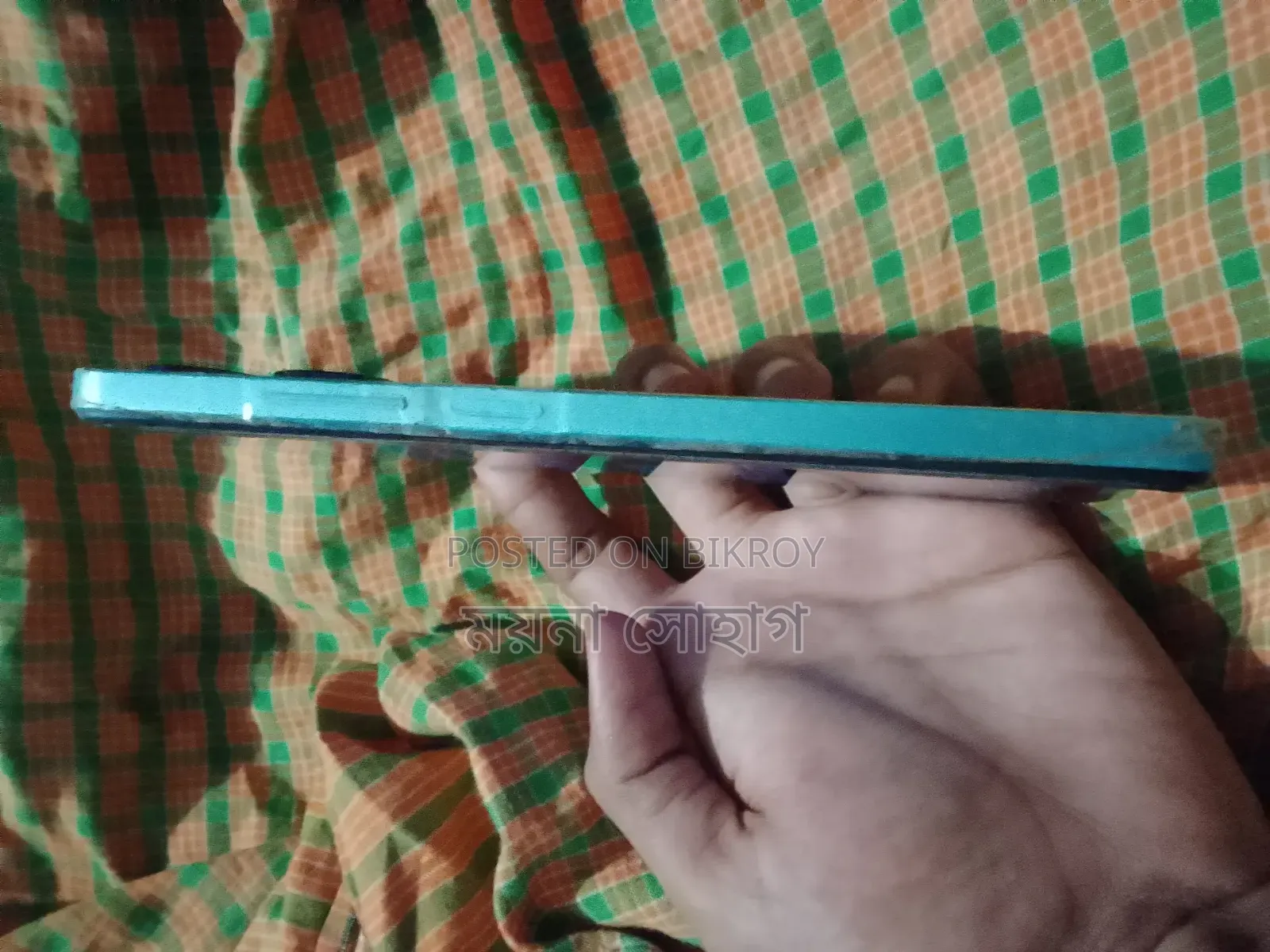 Infinix Hot 30 128 GB