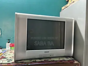 Sony Wega Box Television