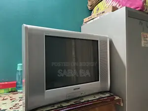 সনি ওয়েগা বক্স টেলিভিশন