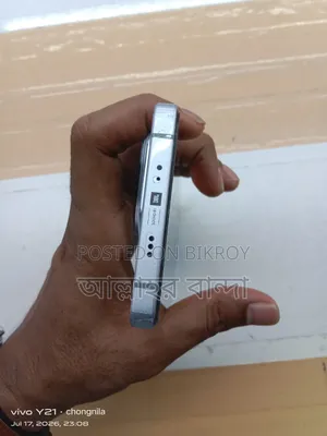 Infinix Note 50 Pro+ 256 GB Silver