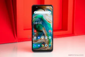 OnePlus Nord N10 5G 128 GB Blue