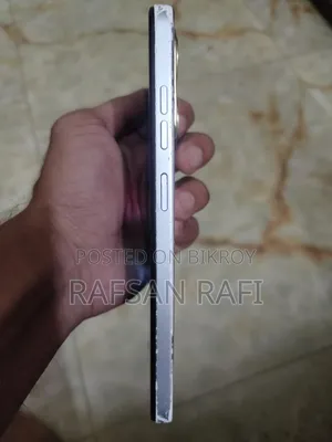 Tecno Spark 20 256 GB Rose Gold