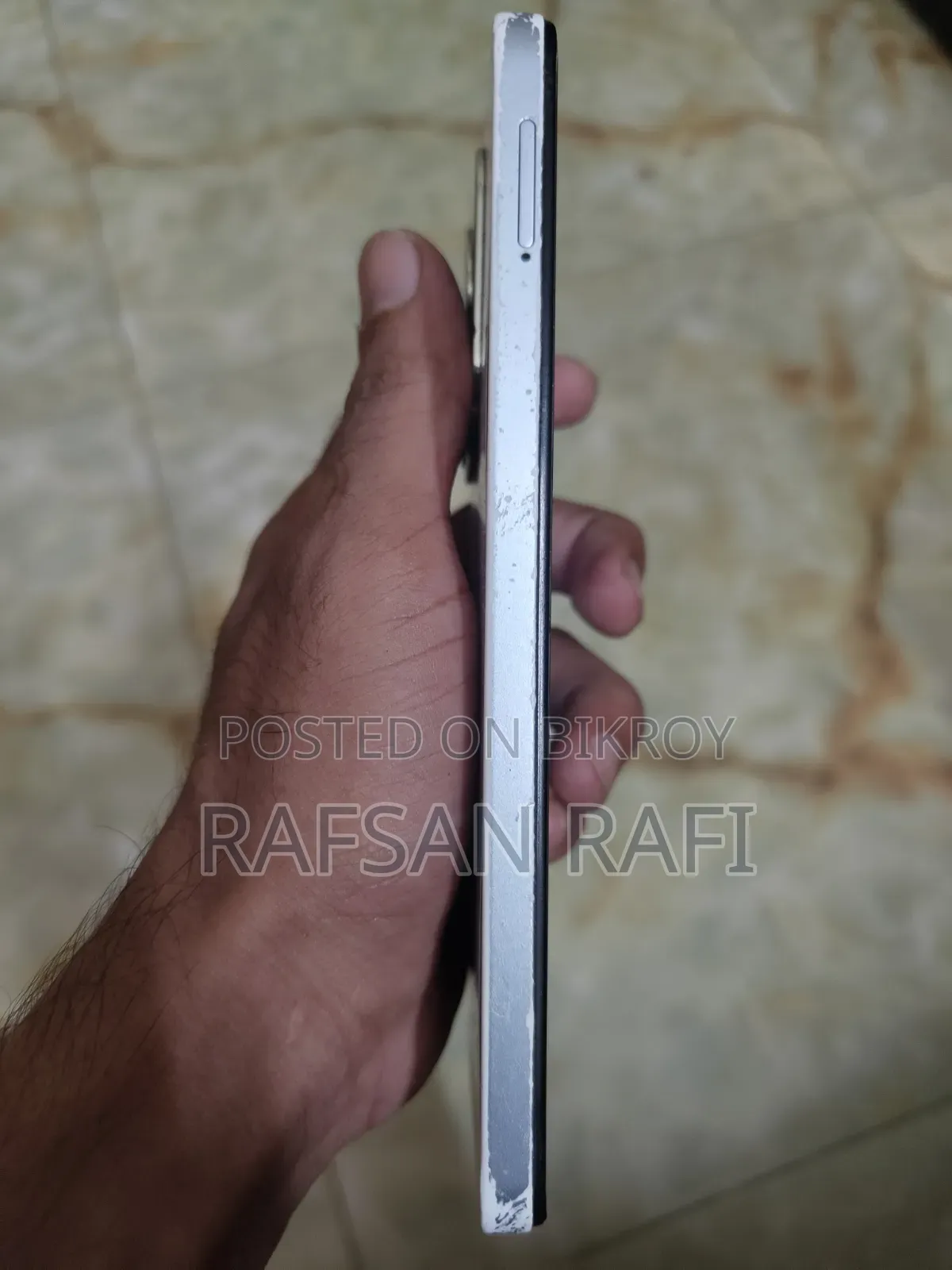 Tecno Spark 20 256 GB Rose Gold