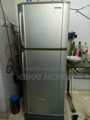 স্যামসাং ফ্রিজ