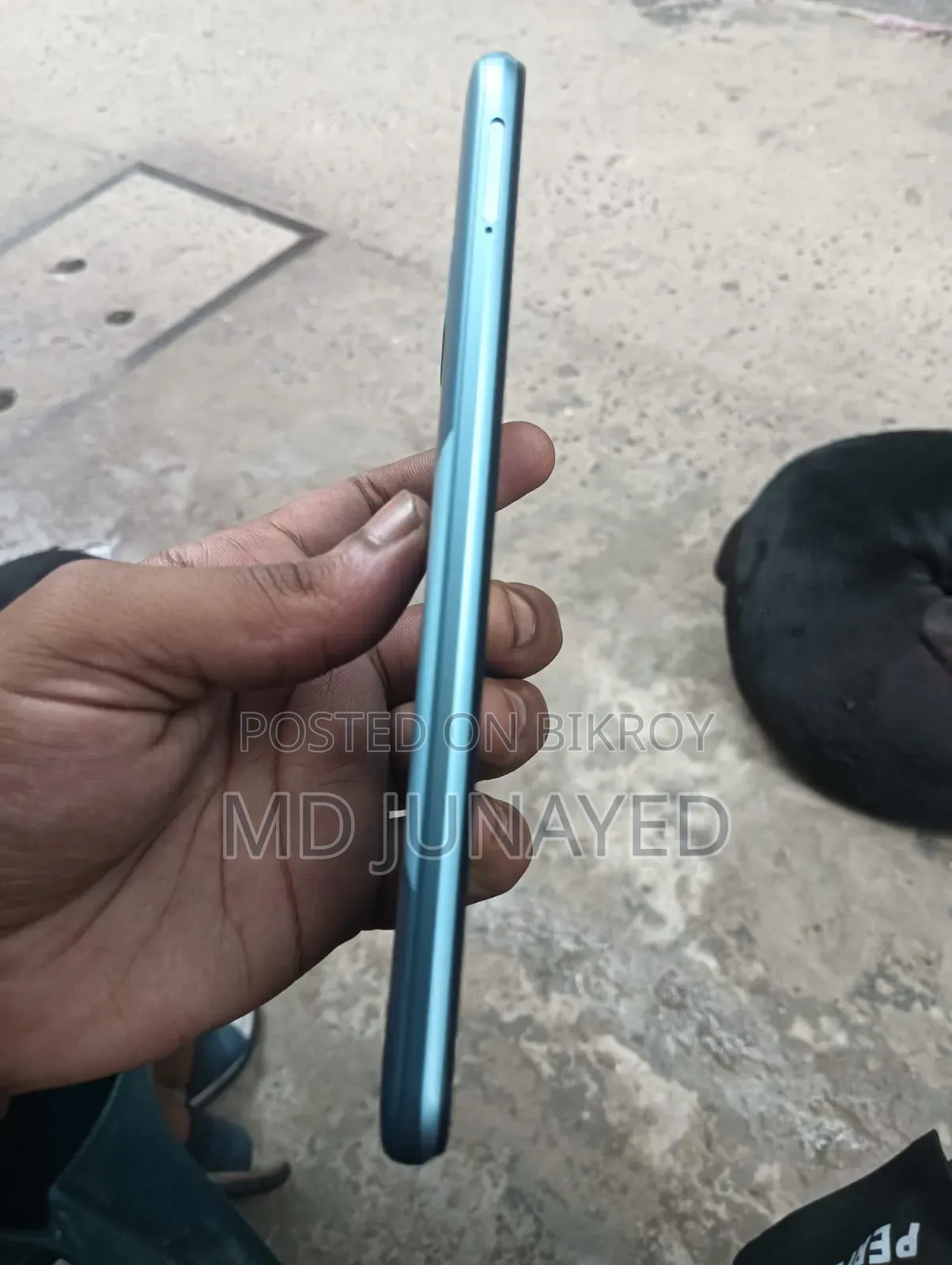 Realme C21Y 64 GB Blue
