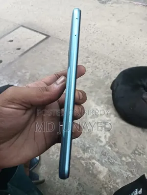 Realme C21Y 64 GB Blue