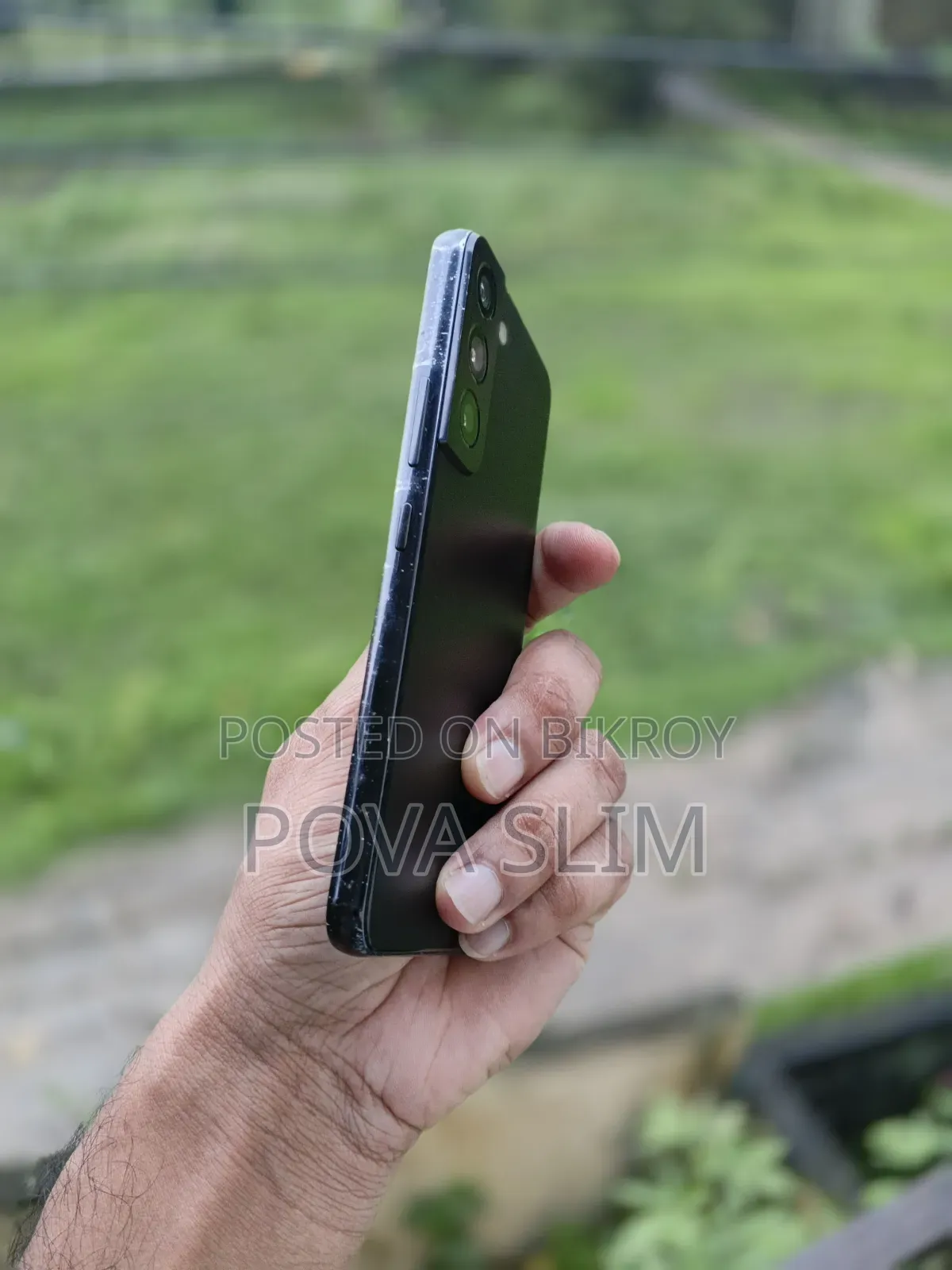 Samsung Galaxy S22 5G 128 GB Black