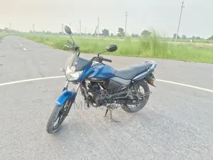 ইয়ামাহা স্যালুটো ১২৫ ২০২৩ ব্লু