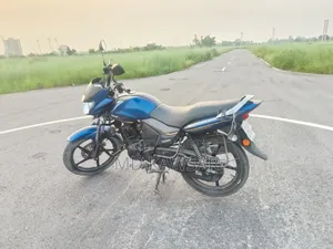 ইয়ামাহা স্যালুটো ১২৫ ২০২৩ ব্লু
