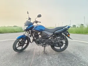ইয়ামাহা স্যালুটো ১২৫ ২০২৩ ব্লু