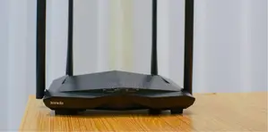 Tenda AC10 Dual Band 1200Mbps Router