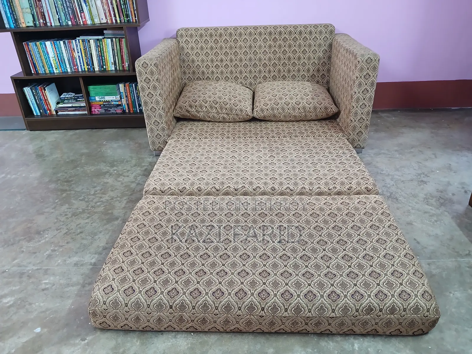 সোফা কাম বেড (রিগাল)