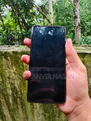 স্যামসাং গ্যালাক্সি এ৫২এস ৫জি ১২৮ জিবি ব্ল্যাক
