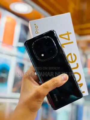 Xiaomi 14 Pro 256 GB Black
