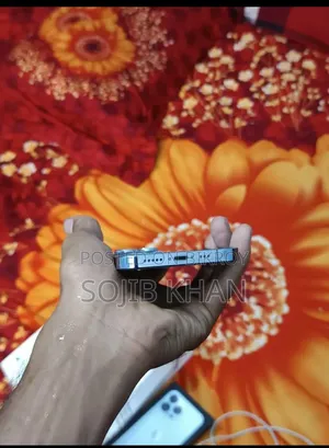 অ্যাপল আইফোন ১৩ প্রো ২৫৬ জিবি ধূসর