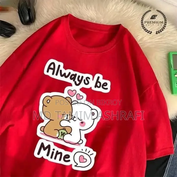 Lady T-Shirt