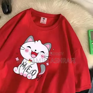 Lady T-Shirt