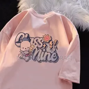 Lady T-Shirt