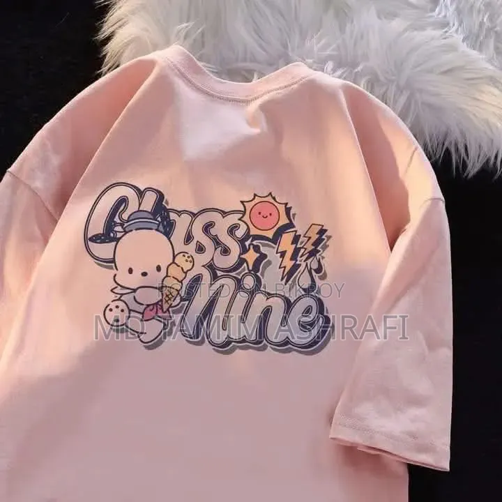 Lady T-Shirt