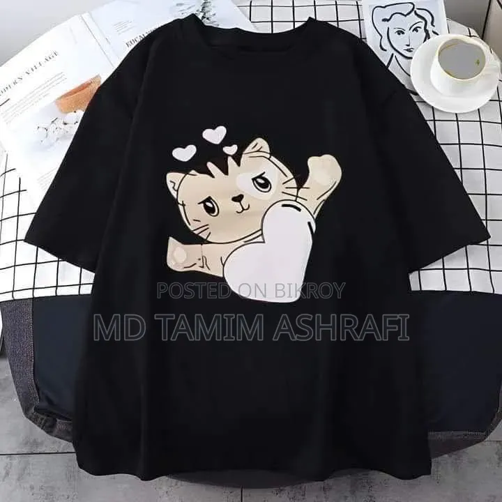 Lady T-Shirt