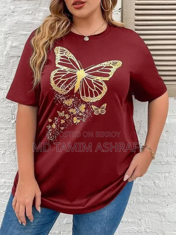 Lady T-Shirt