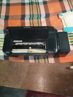 Epson L130 Printer for Sale (3600 copies done, still like new)