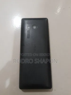 Nokia 216 Black