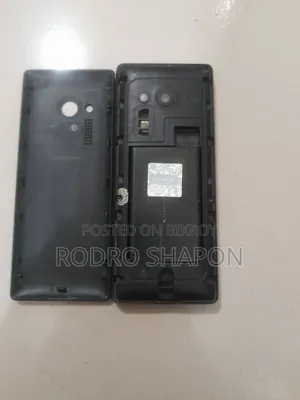 Nokia 216 Black