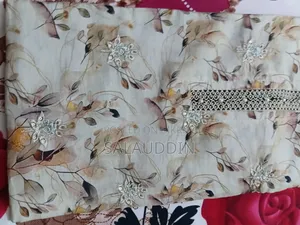 Cotton, Colour Guarantee, Three Piece
