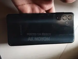 Samsung Galaxy A04s 64 GB Black