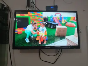 Samsung TV