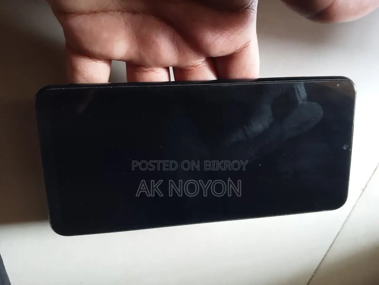 Samsung Galaxy A04s 64 GB Black