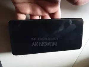 Samsung Galaxy A04s 64 GB Black