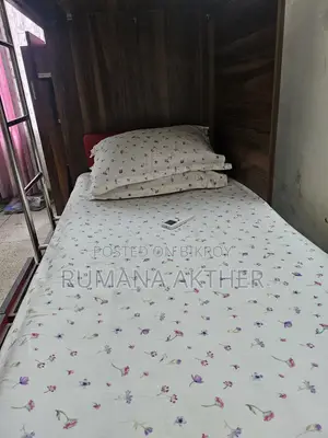 পার্টেক্স বোর্ডের চমৎকার বাঙ্ক বেড (স্টোরেজ সুবিধাসহ) বিক্রয় হবে