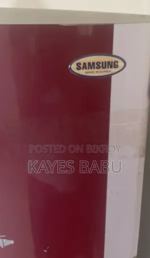 Samsung Non Frost Freeze