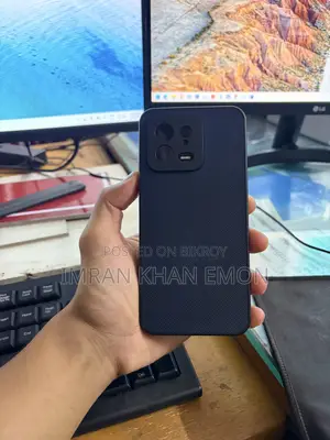 Xiaomi 13 256 GB Blue