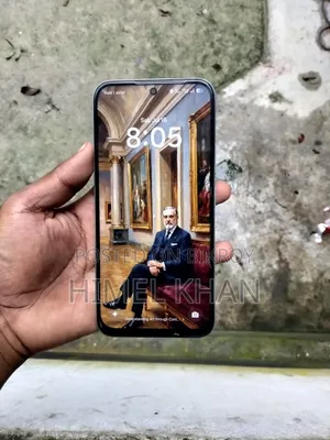 Oppo A6x 64 GB