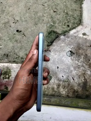 Oppo A6x 64 GB