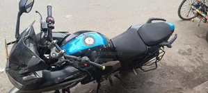 ইয়ামাহা এফজেড ২০১৯ কালো