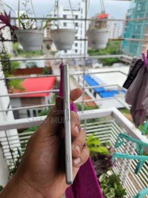 Sony Xperia 5 IV ১২৮ জিবি সাদা
