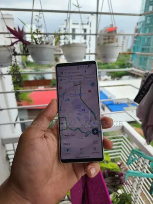Sony Xperia 5 IV ১২৮ জিবি সাদা