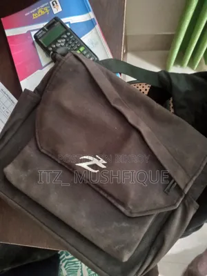 Aesthetic Side Bag