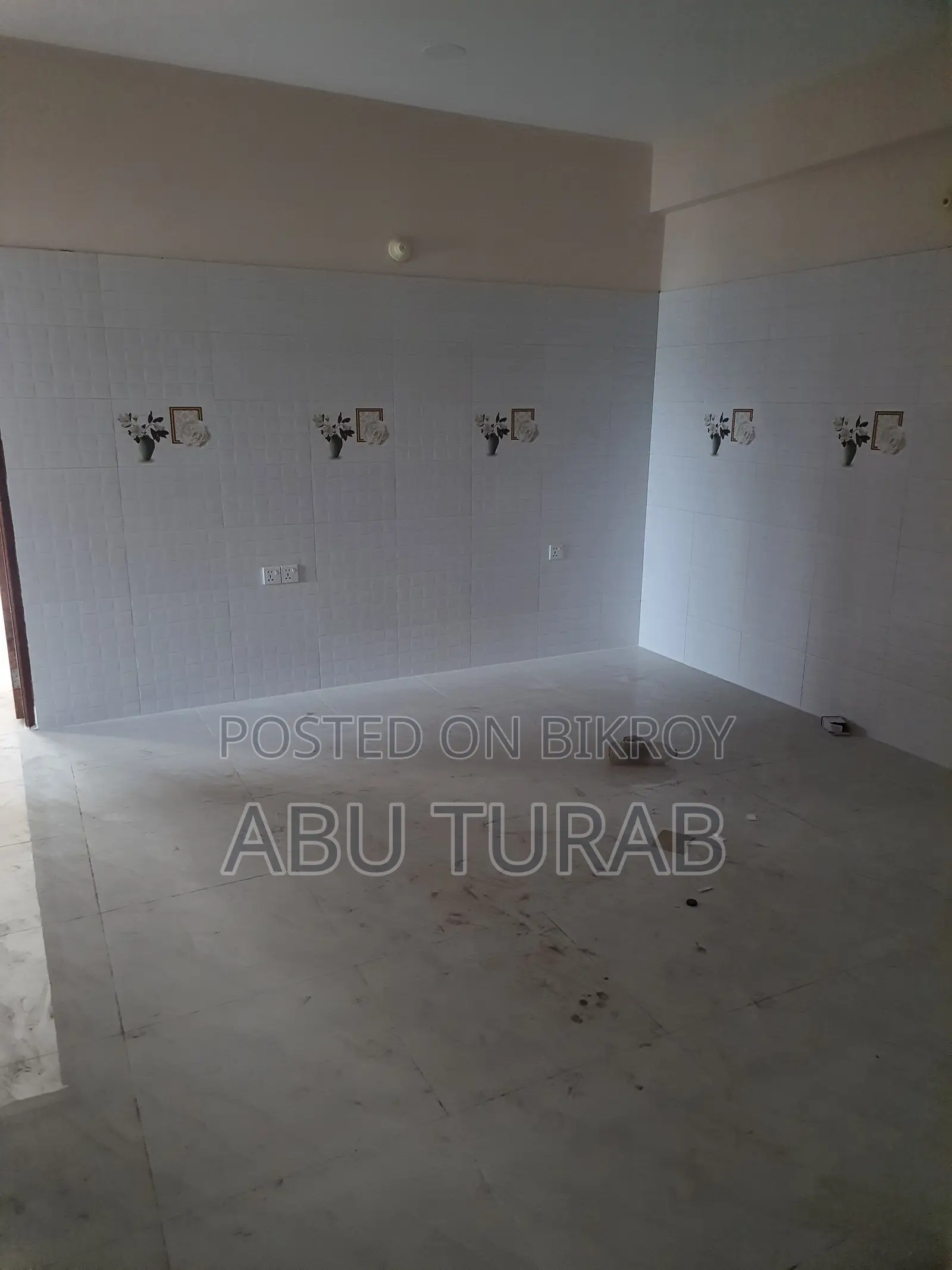 4-Bedroom Apartment in Exotica Building, Rampura for sale