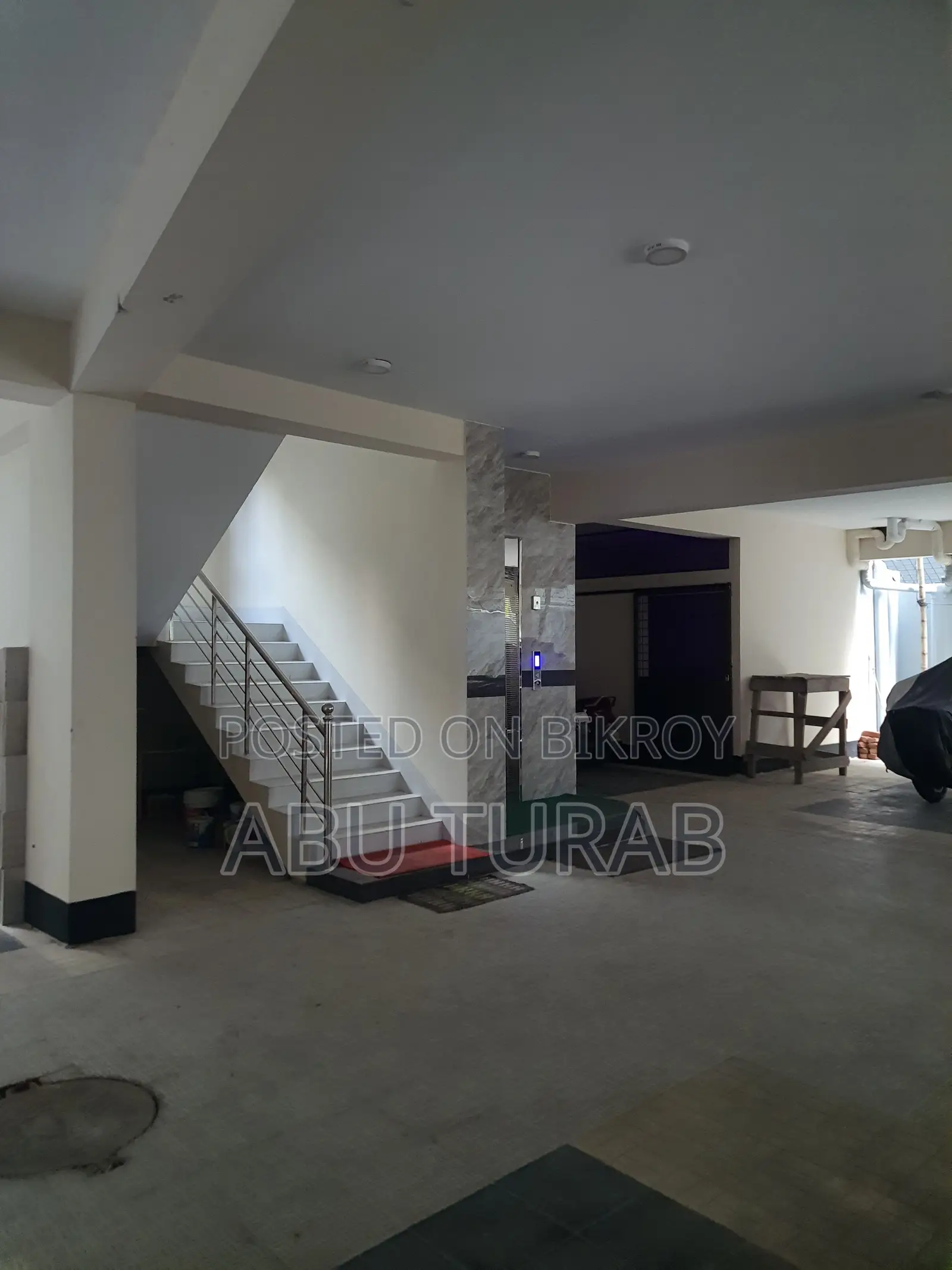 4-Bedroom Apartment in Exotica Building, Rampura for sale